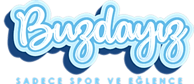 Buzdayız - Sadece Spor ve Eğlence
